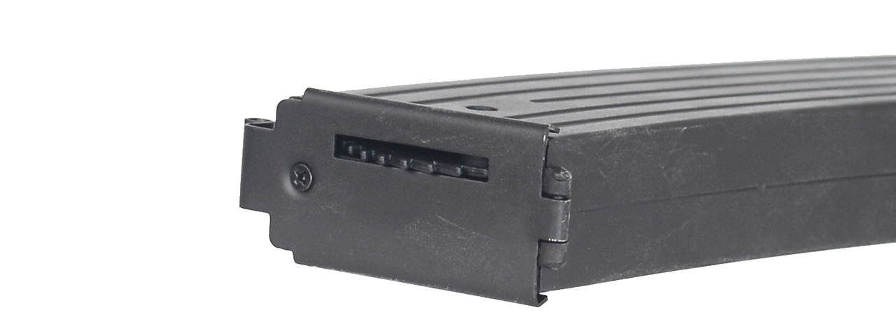 AGM MP056 MAG MP44 HI-CAP MAGAZINE 450-RD - Click Image to Close